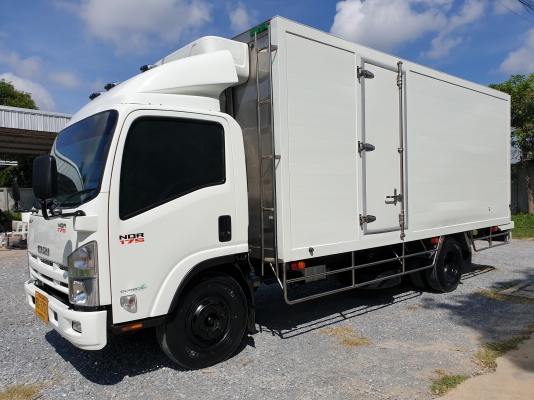 truck2hand cover