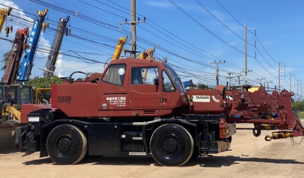 truck2hand cover