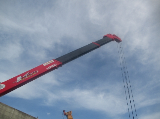 truck2hand cover