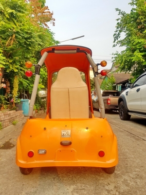 ขาย mitsuoka mc-1 เพิ่งมาจากญี่ปุ่น