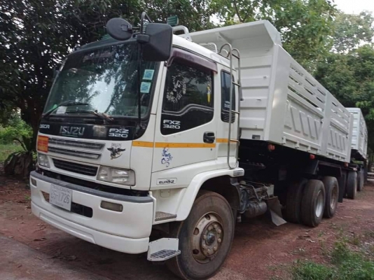 truck2hand cover