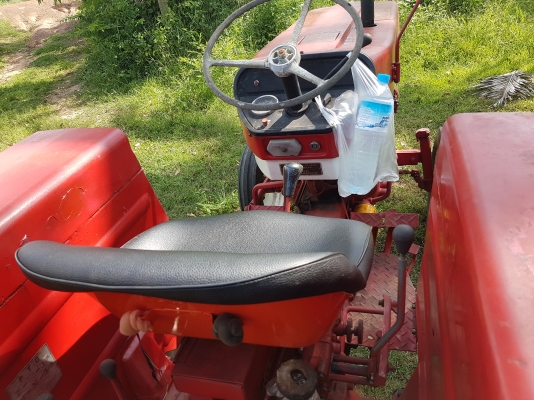 รถไถอินเตอร์เนชันแนล รถไถอินเตอร์เนชันแนล