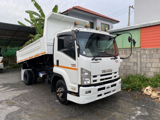 truck2hand cover