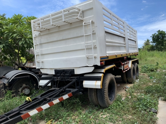 truck2hand cover