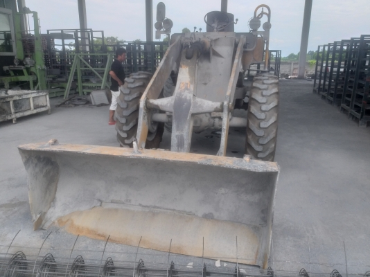 ขายด่วน รถตัก KOMATSU JH30B สภาพพร้อมใช้งาน ระบบทำงานดีเยี่ยม สนใจสอบถาม 093 0764943 K ตั้ม