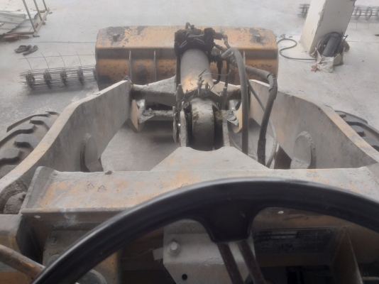 ขายด่วน รถตัก KOMATSU JH30B สภาพพร้อมใช้งาน ระบบทำงานดีเยี่ยม สนใจสอบถาม 093 0764943 K ตั้ม