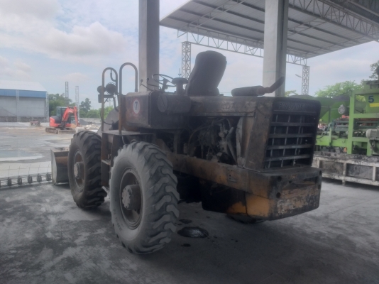 ขายด่วน รถตัก KOMATSU JH30B สภาพพร้อมใช้งาน ระบบทำงานดีเยี่ยม สนใจสอบถาม 093 0764943 K ตั้ม