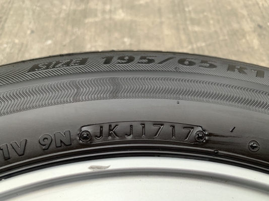 ล้อแม็ก 5รู114 Honda Civic FB ขอบ 15 พร้อมยาง 195-65-15 Bridgestone ปี 17 ล้อแม็ก 5รู114 Honda Civic FB ขอบ 15 พร้อมยาง 195-65-15 Bridgestone ปี 17