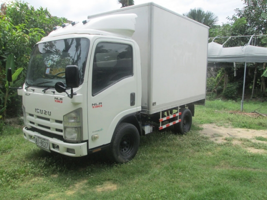truck2hand cover