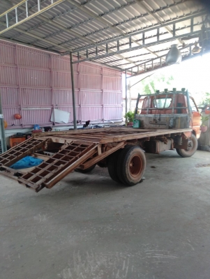 ขายเทลเลอรถเกี่ยวแมคโครเล็กเครื่อง100แรง