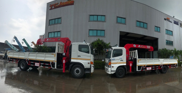 truck2hand cover