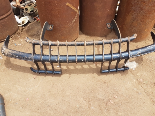 กันชนออฟโรด