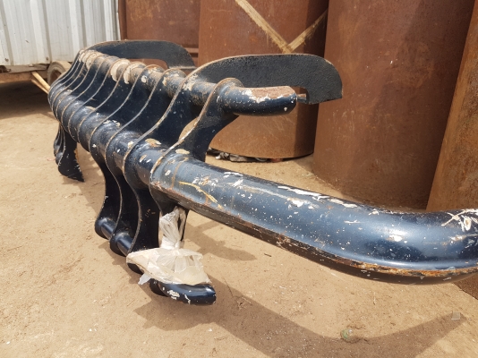 กันชนออฟโรด