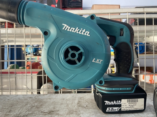 ขายโบลเวอร์แบต makita 18v มือสอง สวยๆครับ ขายโบลเวอร์แบต makita 18v มือสอง สวยๆครับ
