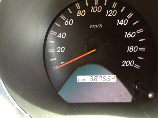 ปรับราคาครับขายรถtoyota Fortuner 3.0 TRD Smart V 4WD