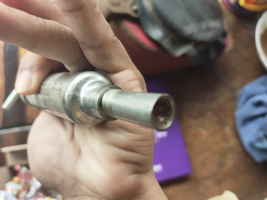 ขายที่อัดจารบีงานญี่ปุ่น