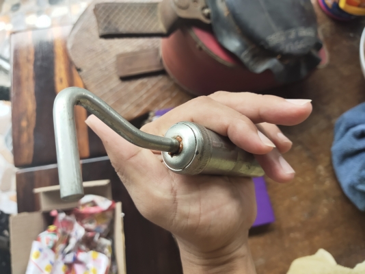 ขายที่อัดจารบีงานญี่ปุ่น