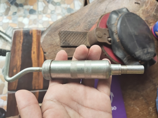 ขายที่อัดจารบีงานญี่ปุ่น