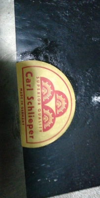 ขายจอบตราตา4ปอน MADE IN GERMANY