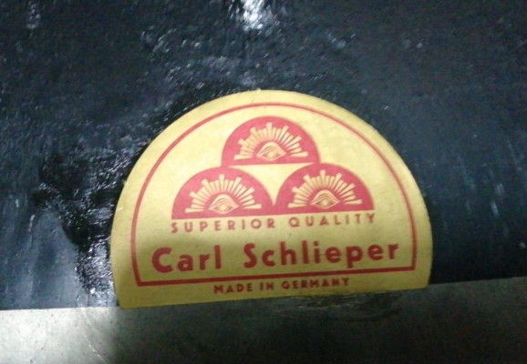 ขายจอบตราตา4ปอน MADE IN GERMANY