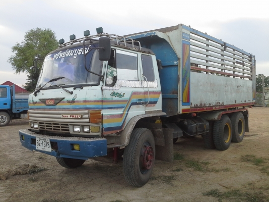 f18. สภาพพร้อมใช้      กำลังทำสีหัวใหม่