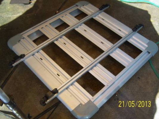 แร็คแครี่บอย