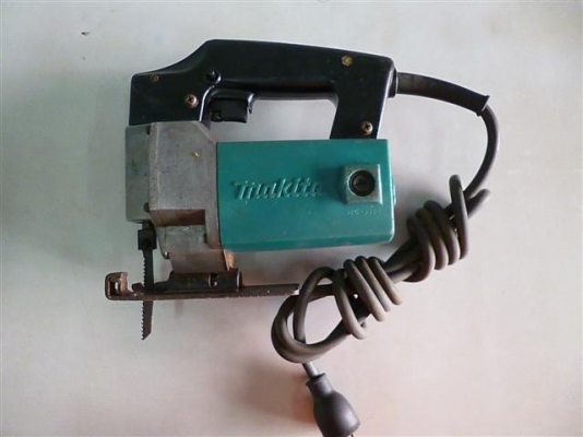 ขายจิ๊กซอว์ Makita 4300BV