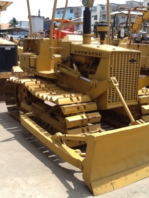 โปรโมชั่น ลดสุดพิเศษ !!! รถดันดิน D21P-5-45013  รถนอก นำเข้าจากญี่ปุ่น สภาพพร้อมใช้ เอกสารครบ