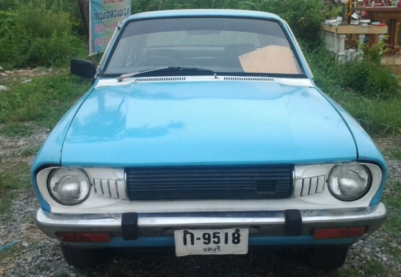 หาแลกบิ๊กไบซ์ครับdatsun120yทะเบียนพร้อม