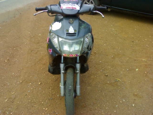 ส่งรถให้คุณทัชชพงษ์แล้วครับ