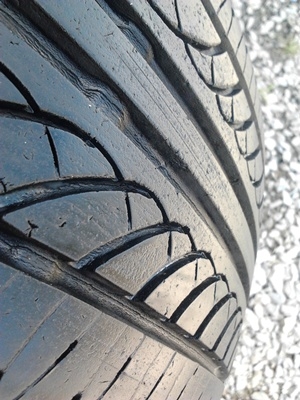 ขายยาง175/65/13 ปี 1008 Fireston 1 คู่ ขายยาง175/65/13 ปี 1008 Fireston 1 คู่