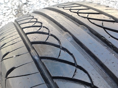 ขายยาง175/65/13 ปี 1008 Fireston 1 คู่ ขายยาง175/65/13 ปี 1008 Fireston 1 คู่