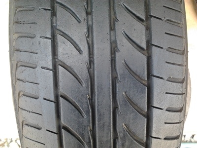 ขายยาง175/70/13 ปี 3407 BRIDGESTONE ER60   1  ชุด