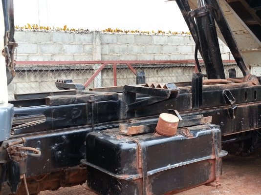 ฟูโซ่ สว่างแดนดิน