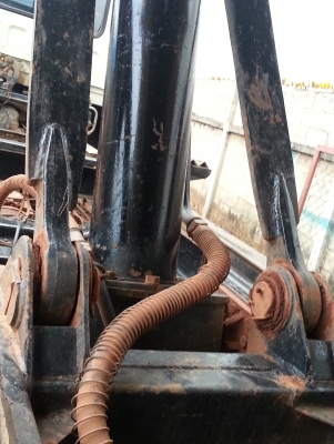 ฟูโซ่ สว่างแดนดิน