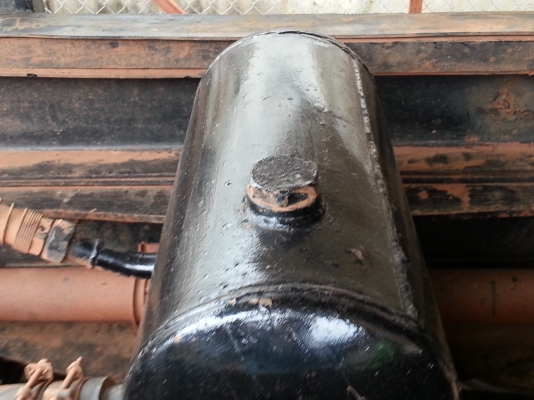 ฟูโซ่ สว่างแดนดิน