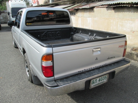 ขาย Ford Ranger 2.5 Cab AT ปี2000.