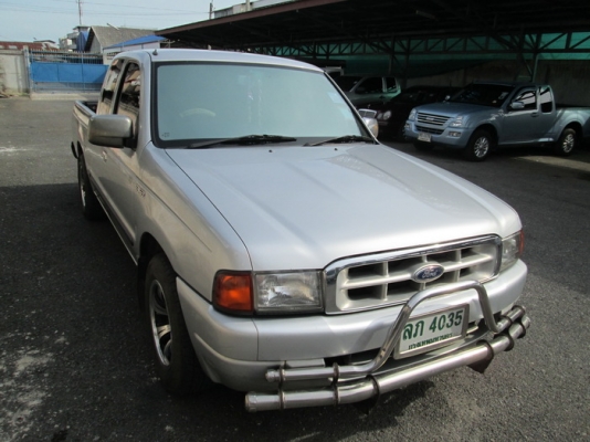 ขาย Ford Ranger 2.5 Cab AT ปี2000.