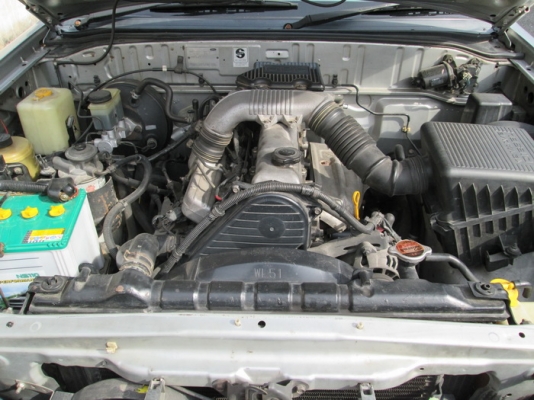 ขาย Ford Ranger 2.5 Cab AT ปี2000. ขาย Ford Ranger 2.5 Cab AT ปี2000.