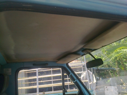 6ล้อกระบะเปิดข้างNKR110แรงรถห้างแท้ รถสวย หัวสวยไม่ผุ(รถกรมป่าไม้)