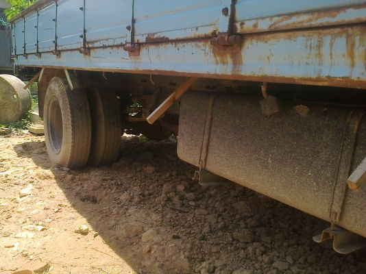 6ล้อกระบะเปิดข้างNKR110แรงรถห้างแท้ รถสวย หัวสวยไม่ผุ(รถกรมป่าไม้)