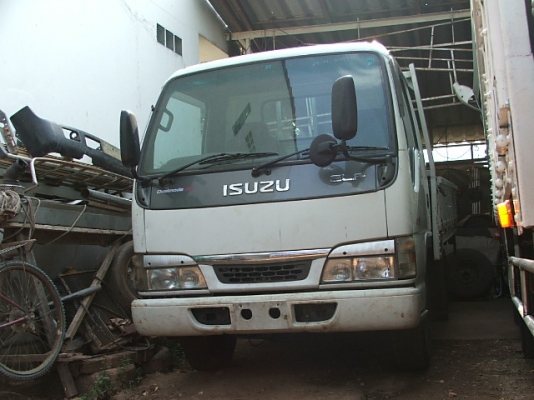 ขายสี่ล้อกลาง