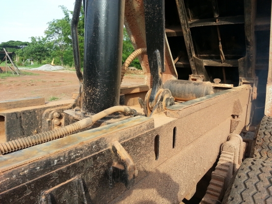 บริษัท ฟูโซ่ สว่างแดนดิน จำกัด