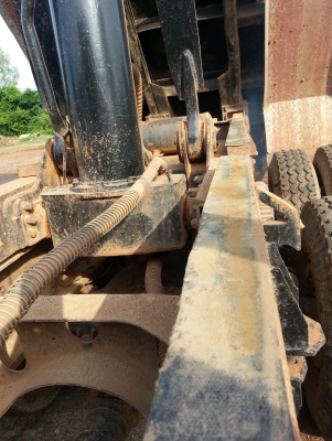 บริษัท ฟูโซ่ สว่างแดนดิน จำกัด