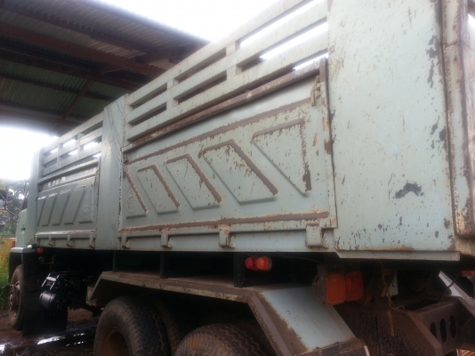 บริษัท ฟูโซ่ สว่างแดนดิน จำกัด