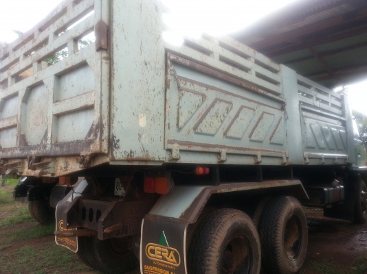 บริษัท ฟูโซ่ สว่างแดนดิน จำกัด