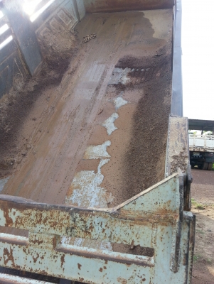 บริษัท ฟูโซ่ สว่างแดนดิน จำกัด