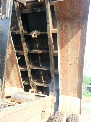 บริษัท ฟูโซ่ สว่างแดนดิน จำกัด