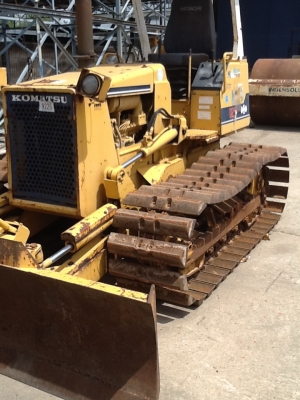 โปรโมชั่นสุดคุ้ม !!! รถดันดิน D20P-6 ระบบ 6 ทิศทาง รถเก่านอกนำเข้าจากญี่ปุ่น สภาพพร้อมใช้งาน โปรโมชั่นสุดคุ้ม !!! รถดันดิน D20P-6 ระบบ 6 ทิศทาง รถเก่านอกนำเข้าจากญี่ปุ่น สภาพพร้อมใช้งาน