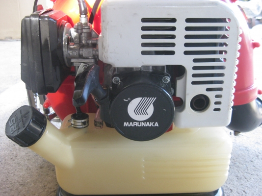 เครื่องพ่นปุ๋ยเคมี